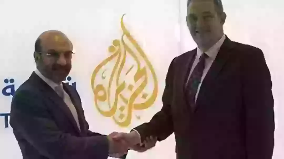 Al Jazeera partner with Techlive
